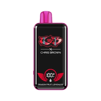 chris-brown-vape-15k-vapeador-colombia-dragonfruit-lemonade