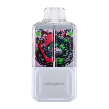 crazyace-15k-vapeador-colombia-bogota-medellin-cali-lush-ice