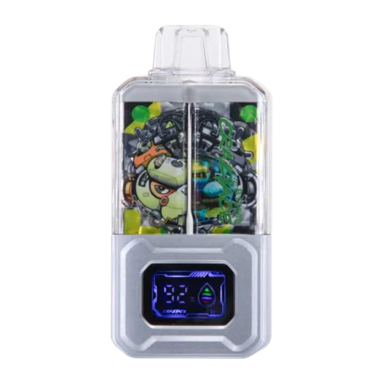 crazyace-15k-vapeador-colombia-bogota-medellin-cali-pinneapple-slush