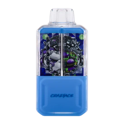 crazyace-15k-vapeador-colombia-bogota-medellin-cali-rainbow-burst