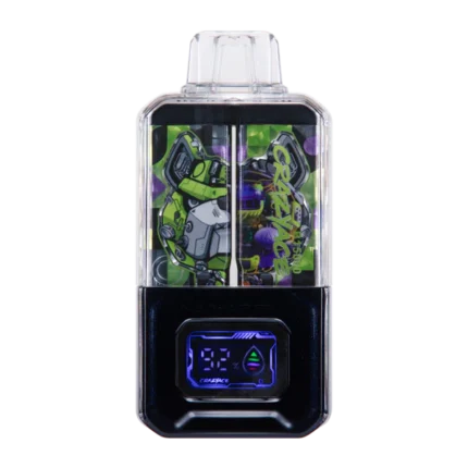 crazyace-15k-vapeador-colombia-bogota-medellin-cali-strawberry-kiwi