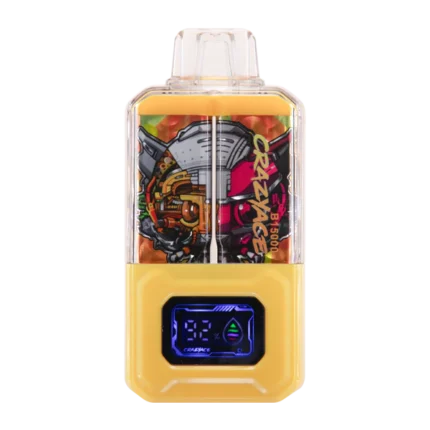 crazyace-15k-vapeador-colombia-bogota-medellin-cali-strawberry-lemonade