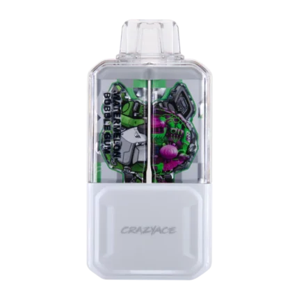 crazyace-15k-vapeador-colombia-bogota-medellin-cali-watermelon-bubblegum