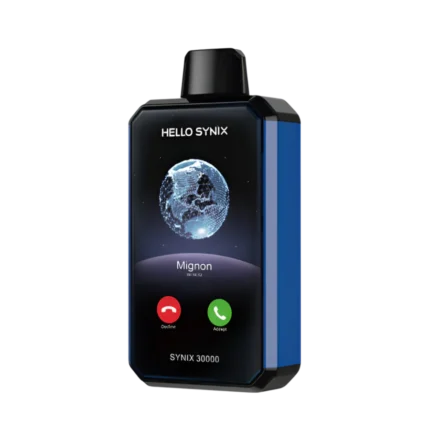 hello-synix-vapeador-recargable-30k-colombia-bogota-medellin-cali-blueberry-ice