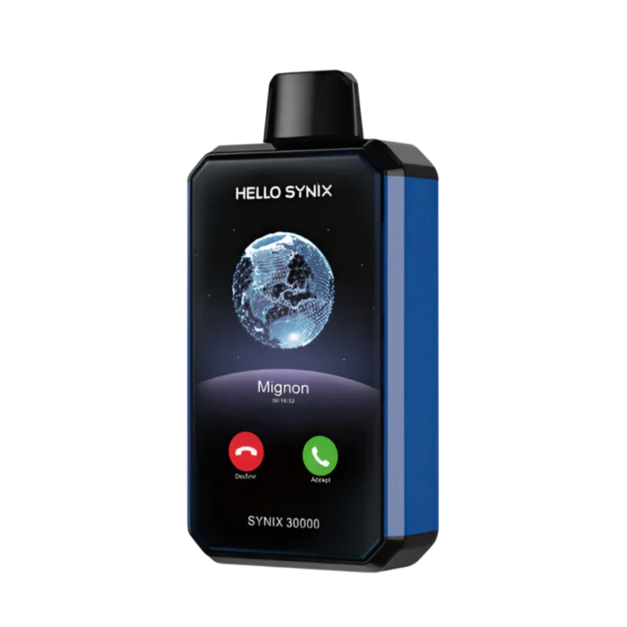 hello-synix-vapeador-recargable-30k-colombia-bogota-medellin-cali-blueberry-ice