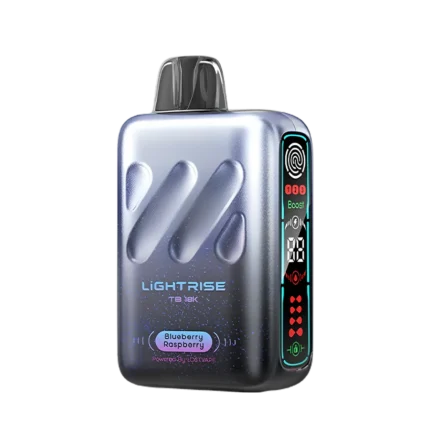lightrise-vapeador-recargable-18k-colombia-bogota-medellin-cali-blueberry-raspberry