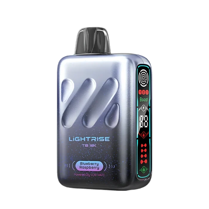 lightrise-vapeador-recargable-18k-colombia-bogota-medellin-cali-blueberry-raspberry