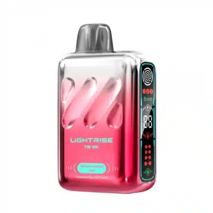 lightrise-vapeador-recargable-18k-colombia-bogota-medellin-cali-watermelon-ice