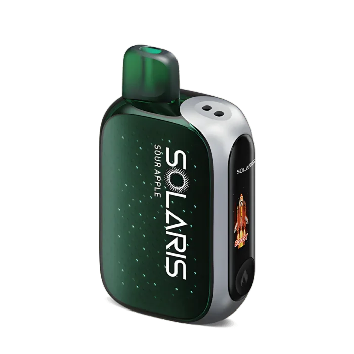 solaris-vapeador-recargable-25k-colombia-bogota-medellin-cali-sour-apple