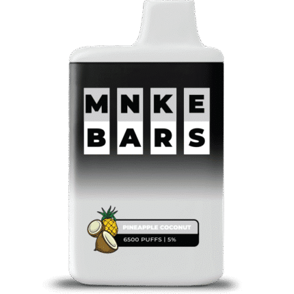 mnke-bars-vapeador-recargable-6.5k-png-banner-colombia-bogota-medellin-cali-pineapple-coconut