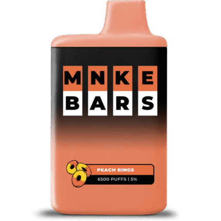 mnke-bars-vapeador-recargable-6.5k-png-banner-colombia-bogota-medellin-peach-rings